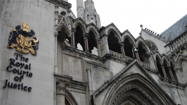 Лондонський суд завтра проведе чергове засідання щодо 