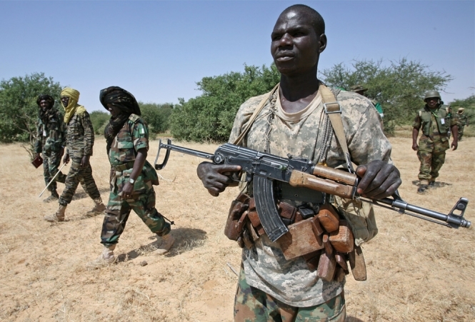 Президент Південного Судану: Хартум оголосив нам війну
