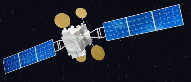 Три російські супутники  після запуску на орбіту не вийшли на зв'язок
