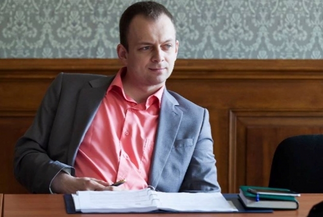 Луценко звільнив прокурора Суса, який не вказав у декларації 