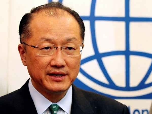 Всемирный банк стремится сдержать распространение украинского кризиса, - президент
