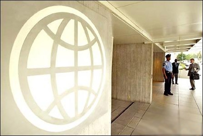 Страны G7 заблокируют проекты Всемирного банка в России