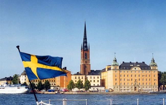 Шведські депутати закликають Єврокомісію заблокувати 
