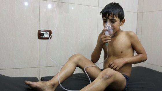 Минулого року в Сирії вбили 652 дитини, - ЮНІСЕФ