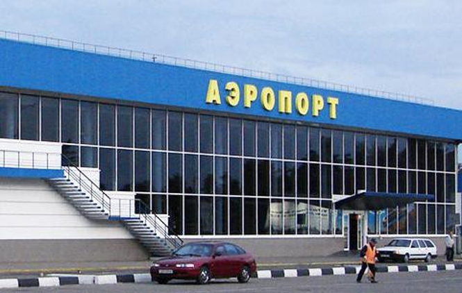 Сімферопольська авіакомпанія сполучить Київ та Братиславу