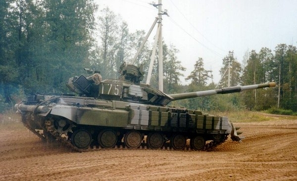 В Украину вторглись российские танки, - Госдеп США