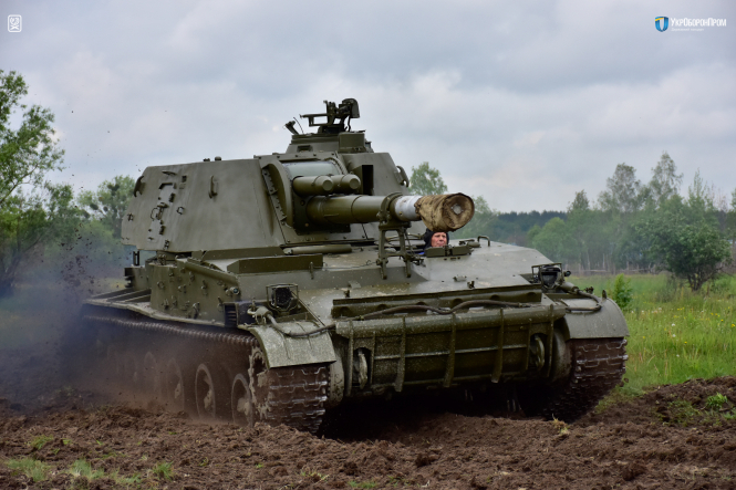 На Донбассе российских танков больше, чем имеет армия Британии, - Климкин