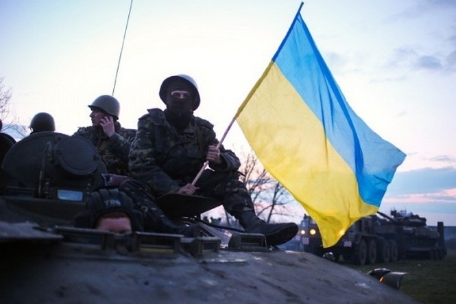 В Севастополі російські силовики провели рейд у будинках сімей українських військових 