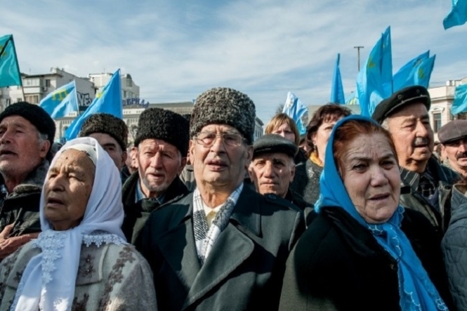 В ООН заявили, что после сепарации Крыма свыше 7 тыс. татар выехали с полуострова