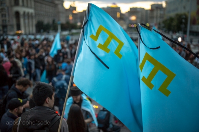Меджліс кримських татар подав скаргу до ЄСПЛ за дискримінацію з боку Росії

