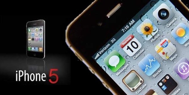 10 головних недоліків iPhone 5 і iOS 6