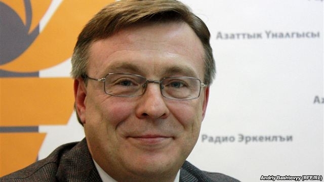 Янукович сменил команду переговорщиков с НАТО