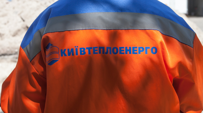 З початку тижня в Києві ліквідували понад 200 пошкоджень тепломереж