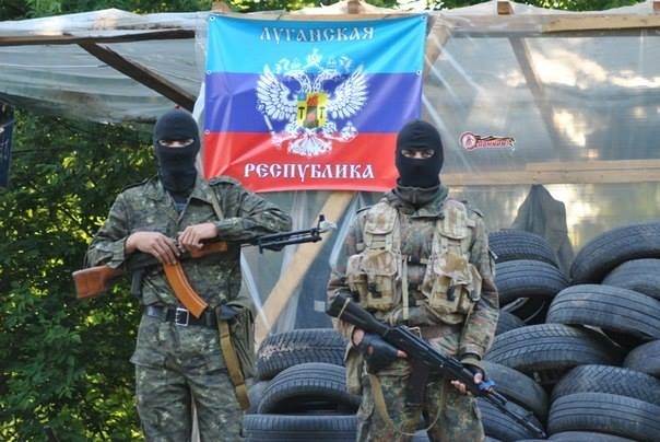 Верховній Раді пропонують скасувати закони про особливий статус Донбасу та амністію бойовиків