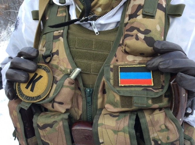 Боевики 35 раз за день обстреляли украинских военных - штаб АТО