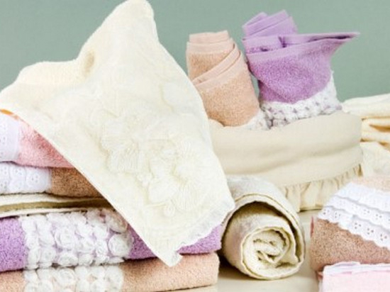  4 характеристики лучшего домашнего текстиля