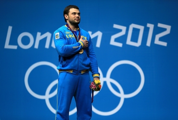 Чемпіон Олімпіади-2012 Олексій Торохтій: завдяки Україні я став таким, як є