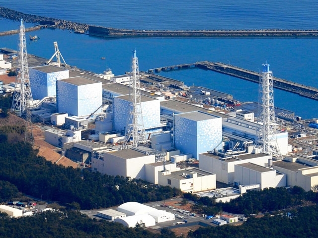 Японія може відмовитись від використання ядерної енергії до 2030 року