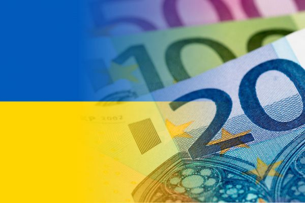 Україна подала заявку на отримання нової фінансової допомоги від ЄС


