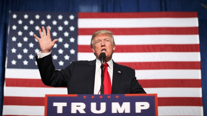 Трамп анонсировал начало масштабной депортации нелегалов из США