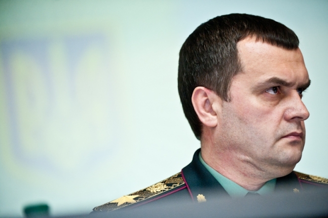 Захарченко попередив, як міліція реагуватиме на порушників 