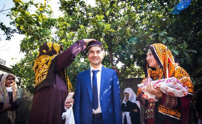  У Туркменістані заборонили багатоженство