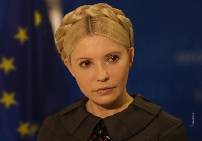 Тимошенко знову відмовилась лягати в лікарню