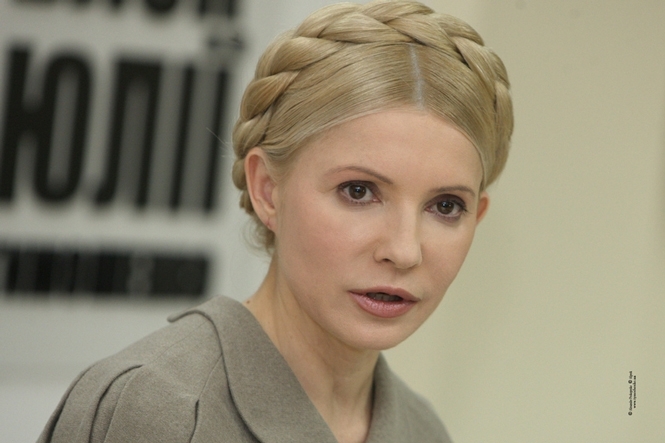 Тимошенко оскаржить у суді відмову тюремників пустити її до мами