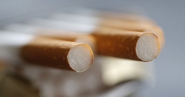 Антимонопольний комітет оштрафував тютюнового дистриб'ютора 