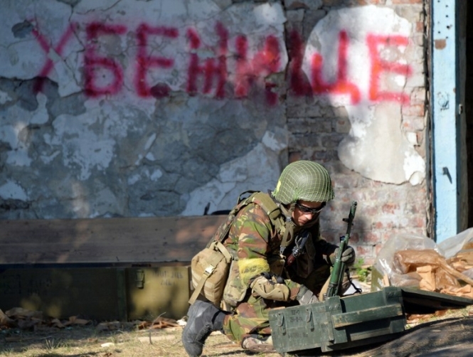 Потрібно підготувати бомбосховища в регіонах Південної, Північної та Центральної України