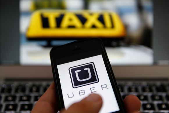 Суд в Ізраїлі призупинив роботу Uber