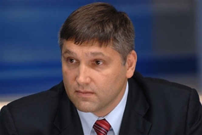 Мірошниченко вийшов з Партії регіонів, бо голосував за Тігіпка
