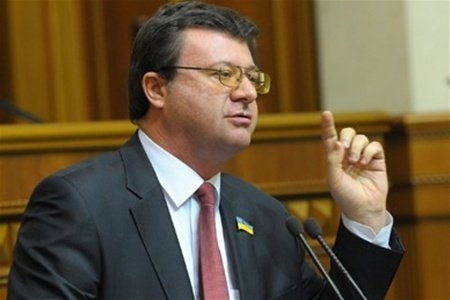 До законопроекту про створення антикорупційного бюро повернеться новий парламент, - Павловський