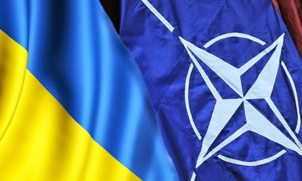 В НАТО заявили о готовности усилить поддержку Украины в борьбе с агрессией России