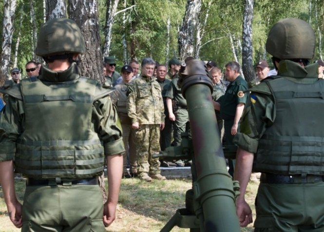 Через відсутність дозволу на експорт Німеччина затримує бронежилети для України 
