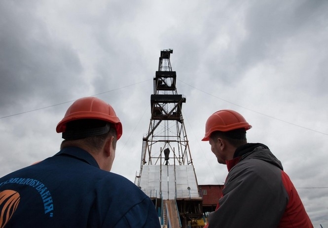 Укргазвидобування відновить занедбані газові родовища на заході України
