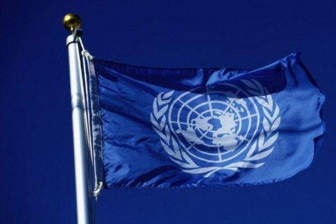 В ООН схвалили план реінтеграції Донбасу від Кабміну