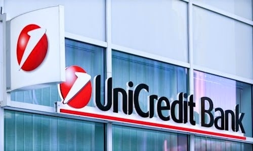 UniCredit Bank Ukrsotsbank продается российскому миллиардеру