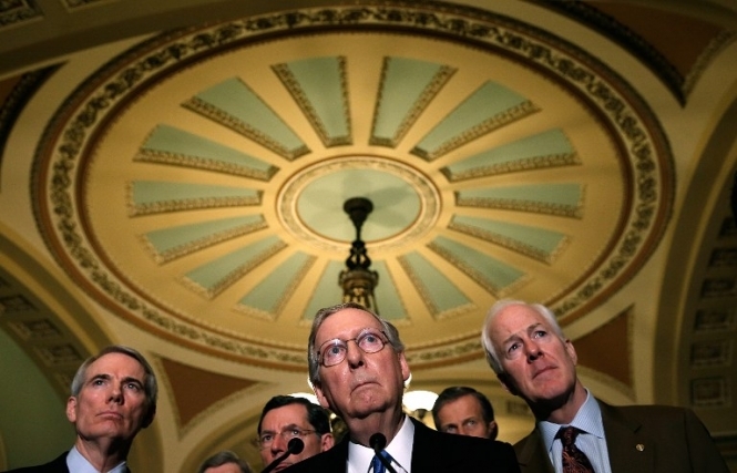 Сенаторы США призывают Обаму дать Украине ракеты 