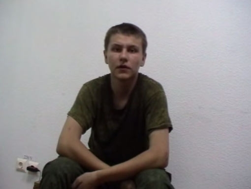 21-річний мешканець Анапи отримував $360 в місяць за службу в ДНР, - відео