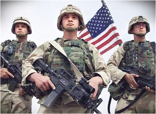 США готують виведення половини військ з Афганістану, - ЗМІ
