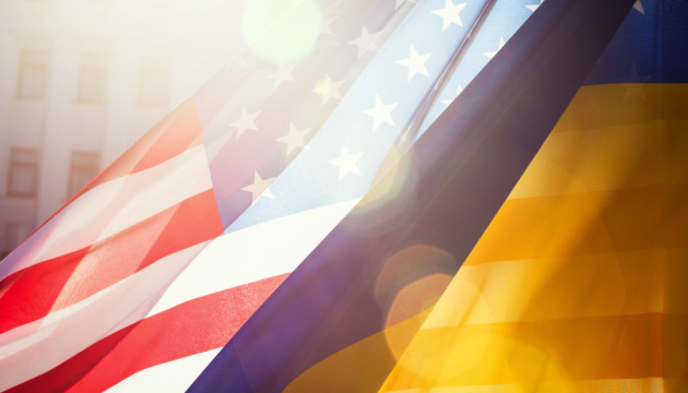 У США немає доказів витоку американської зброї за межі України