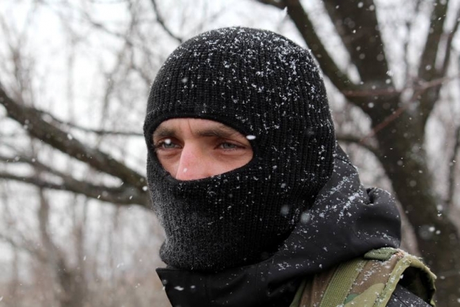 З Дебальцевого вийшло ще кілька українських бійців 128-ї бригади