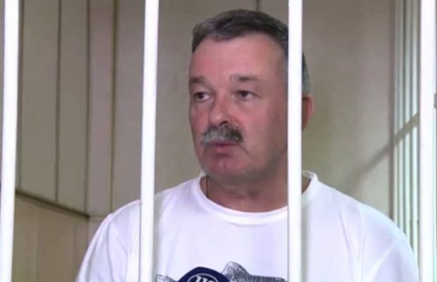 Суд удовлетворил жалобу Василишина относительно его отстранения от должности заместителя министра