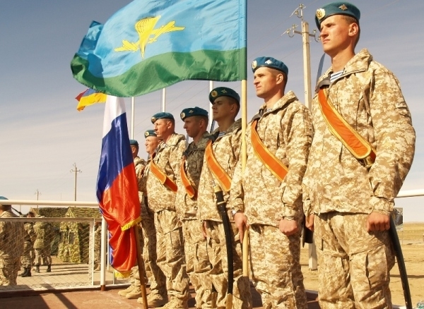 Командование костромских десантников сообщило о потерях в Украине