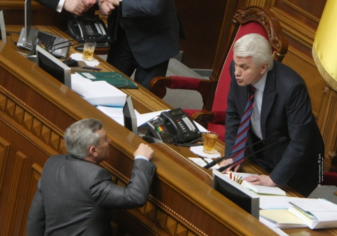 Україна отримала новий Кримінально-процесуальний кодекс