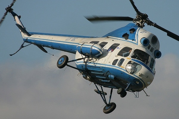 Україна купить у Франції вертольоти для потреб рятувальників
