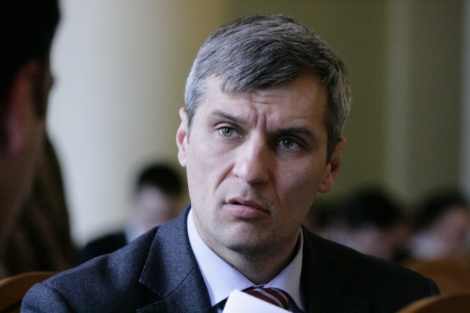 Кошулинський знає, кому Янукович запропонує крісло прем'єра