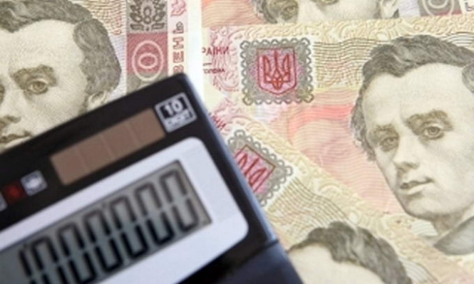 Заборгованість по зарплаті в Україні зросла на третину
