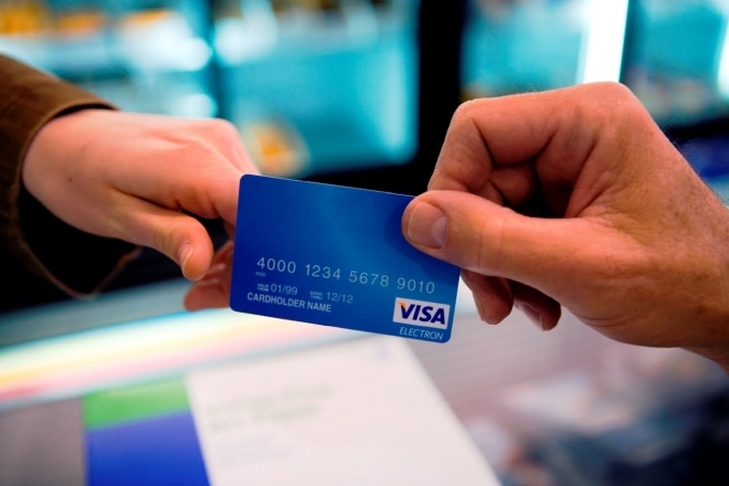 Visa відмовилася обслуговувати картки з підтримкою Bitcoin